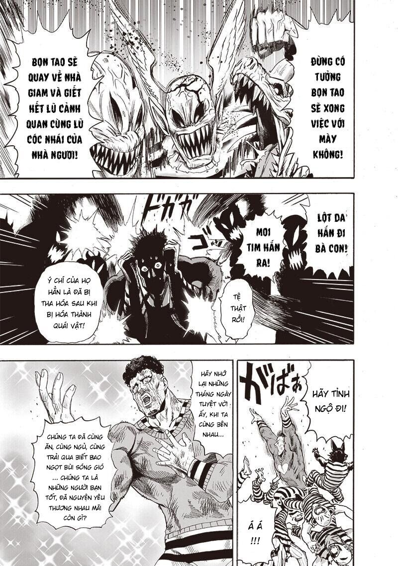 Onepunch Man Chap 182.9 - Next Chap 183.9