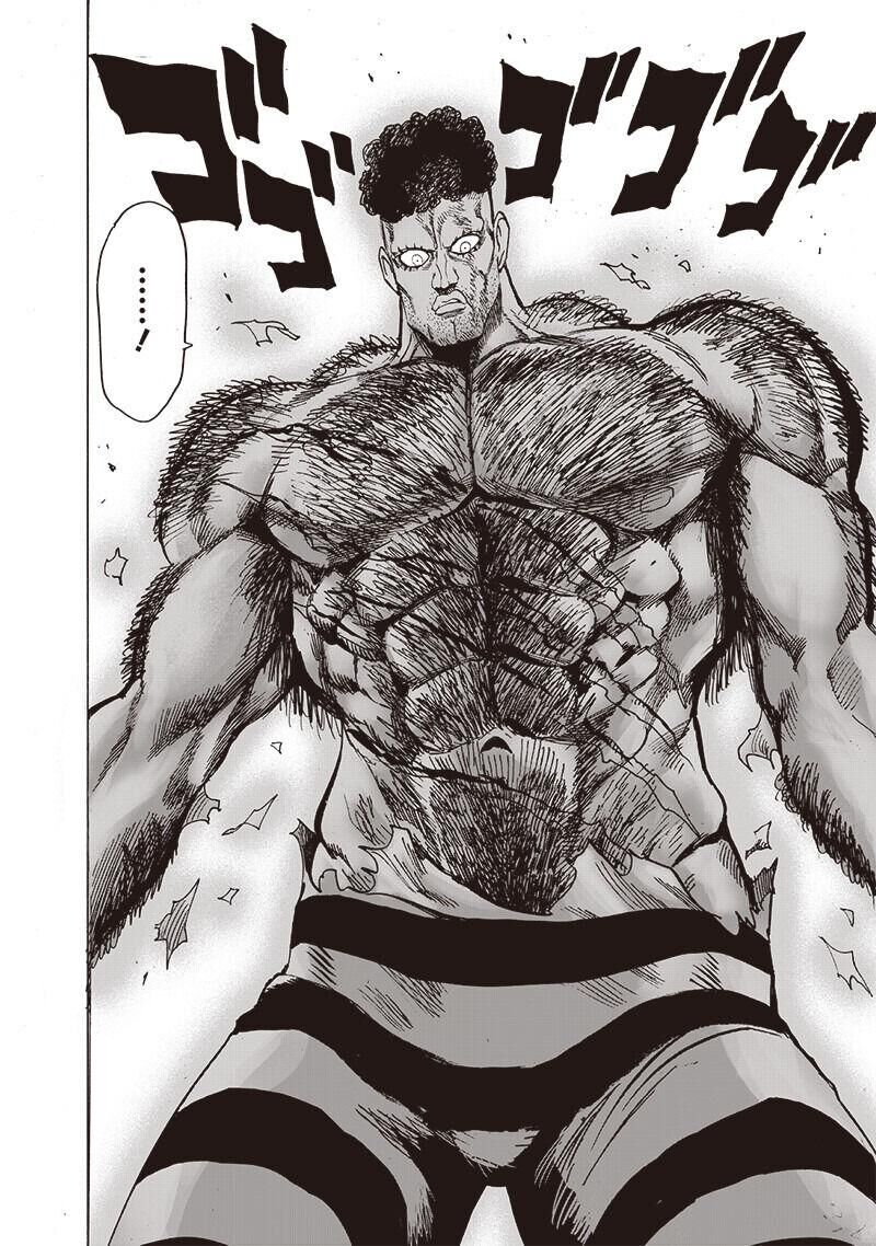 Onepunch Man Chap 182.9 - Next Chap 183.9