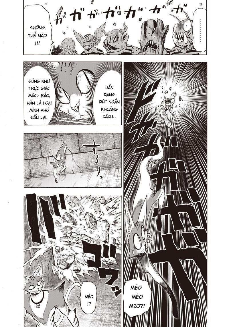 Onepunch Man Chap 182.9 - Next Chap 183.9