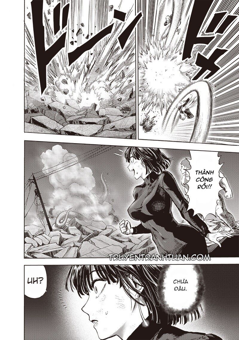 Onepunch Man Chap 185 - Next Chap 186