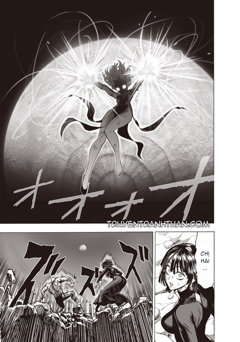 Onepunch Man Chap 185 - Next Chap 186