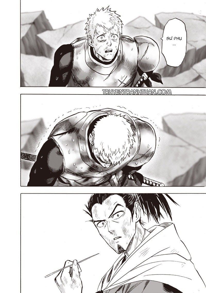Onepunch Man Chap 181 - Next Chap 182