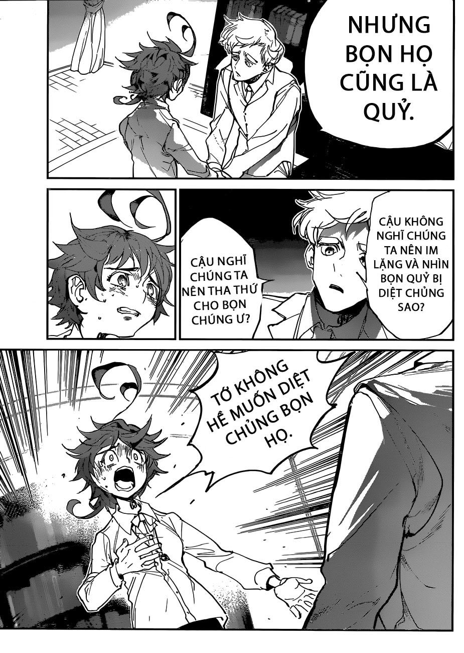 Miền đất hứa Chap 127 - Next Chap 128