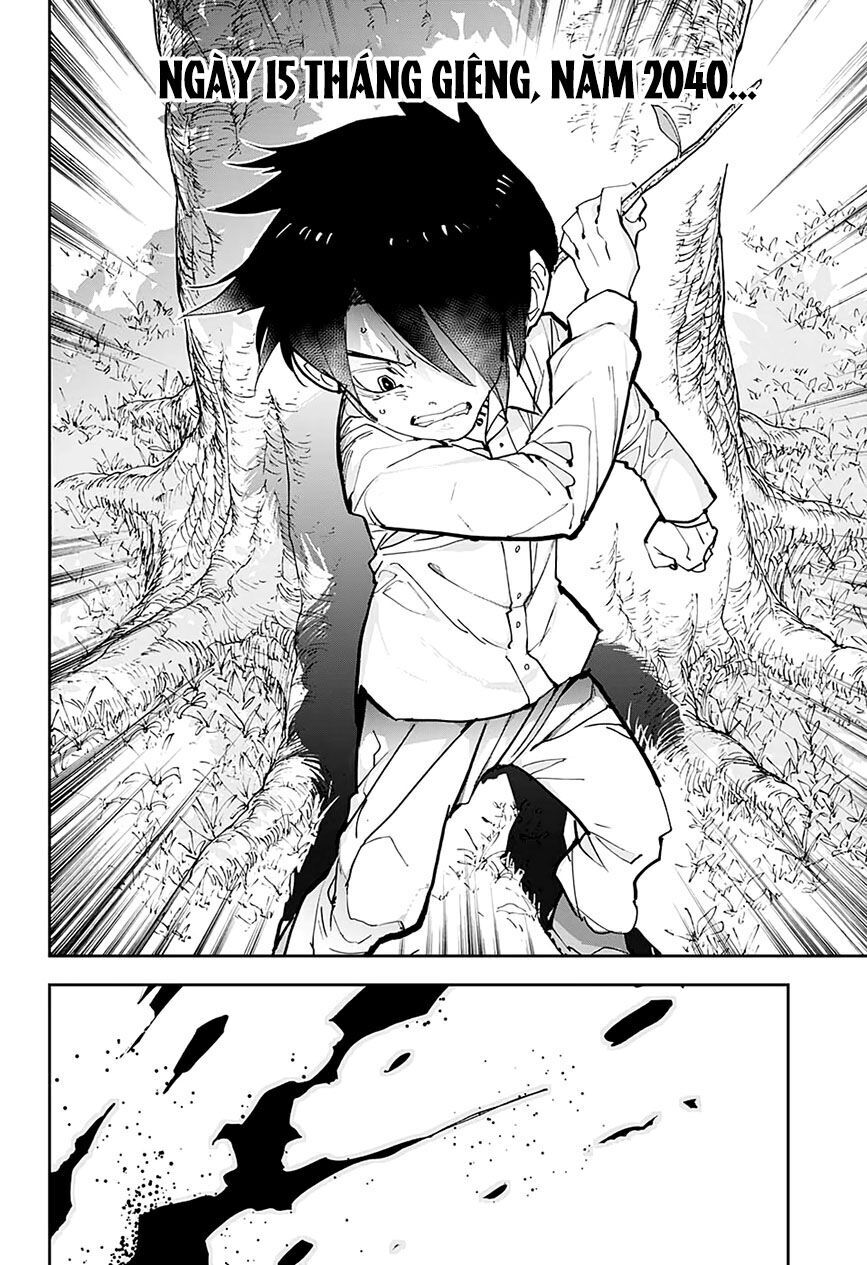 Miền đất hứa Chap 181.5 - Next Chap 182.5