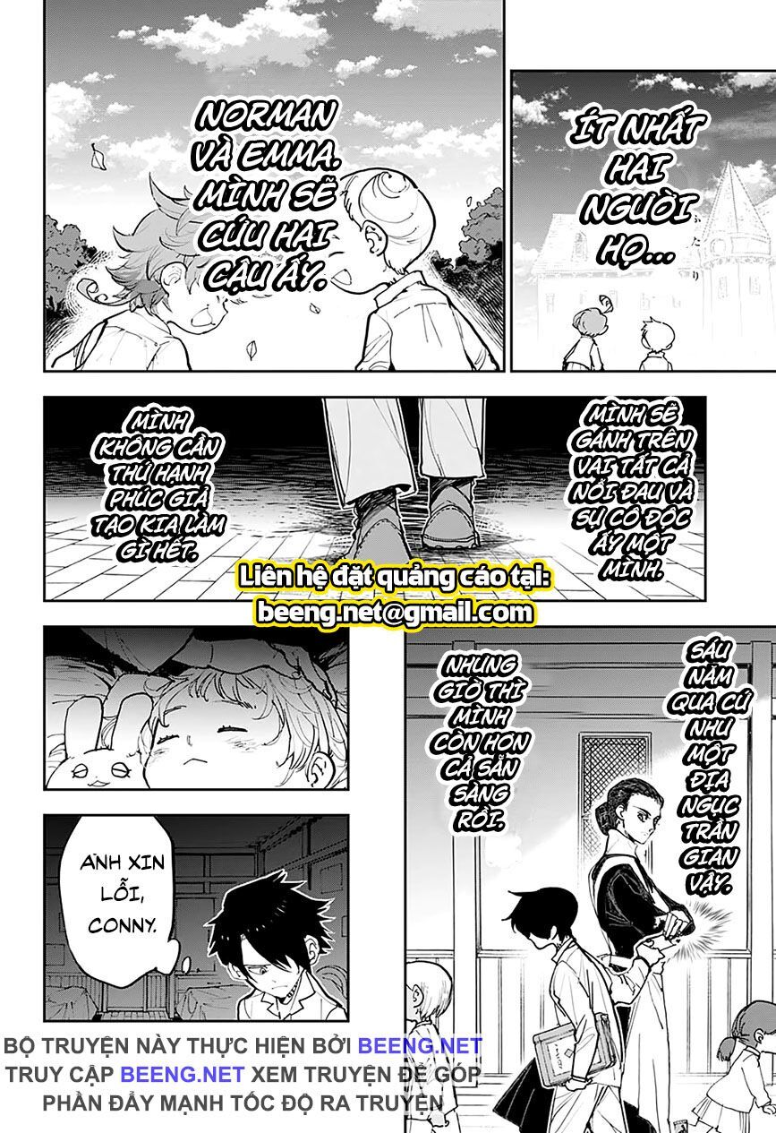 Miền đất hứa Chap 181.5 - Next Chap 182.5