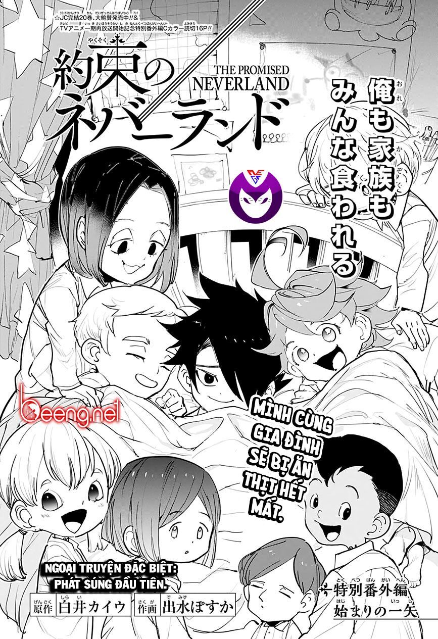Miền đất hứa Chap 181.5 - Next Chap 182.5