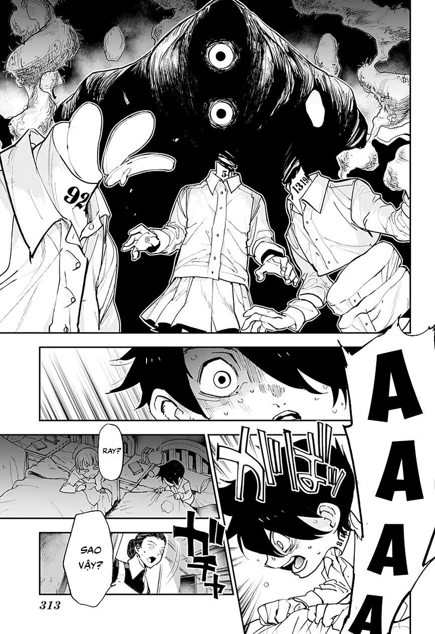 Miền đất hứa Chap 181.5 - Next Chap 182.5