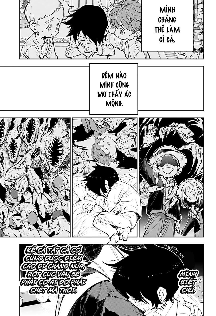 Miền đất hứa Chap 181.5 - Next Chap 182.5
