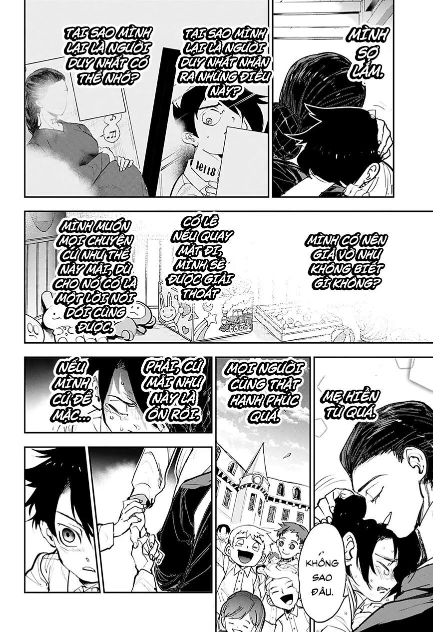 Miền đất hứa Chap 181.5 - Next Chap 182.5
