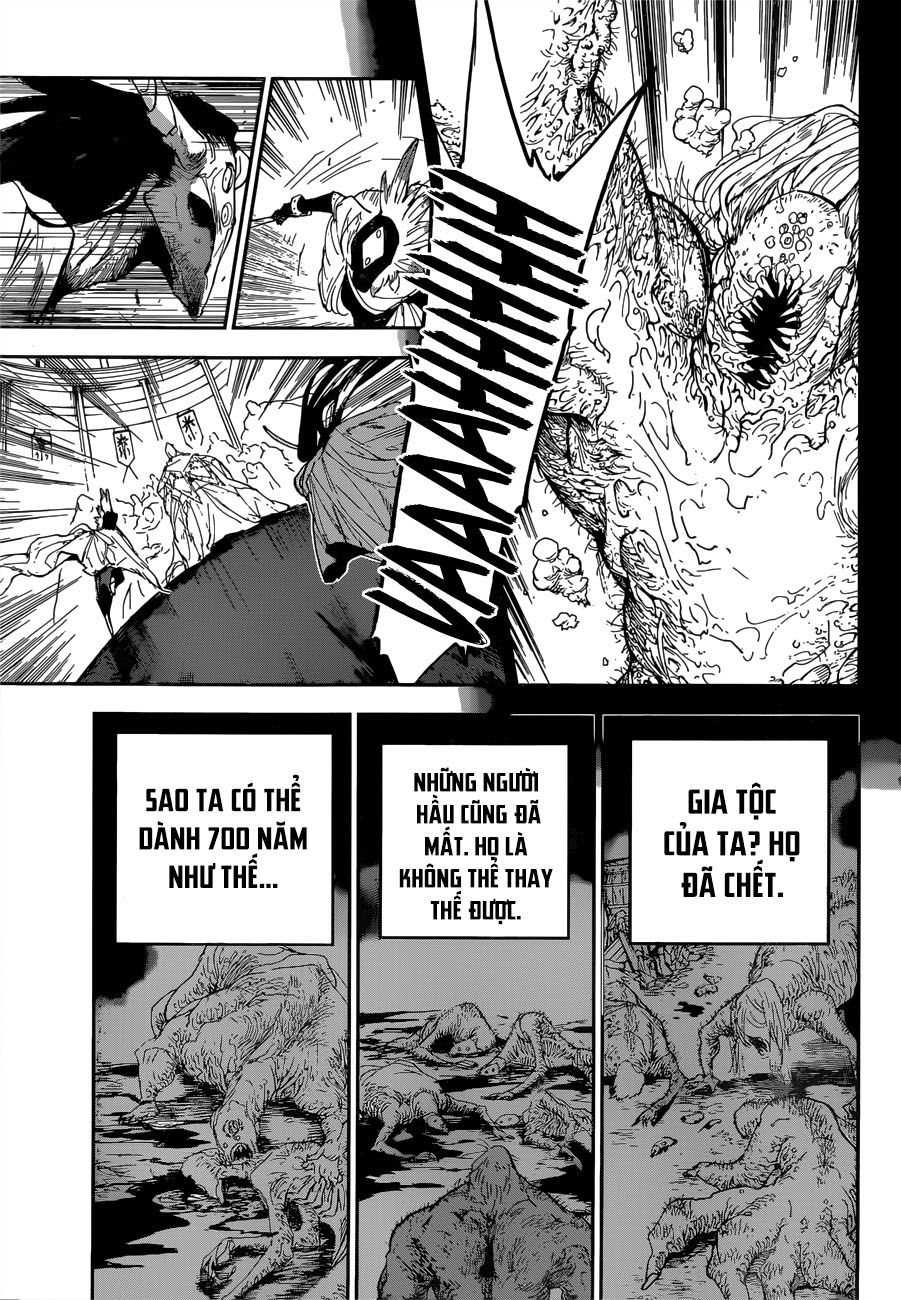 Miền đất hứa Chap 147 - Next Chap 148