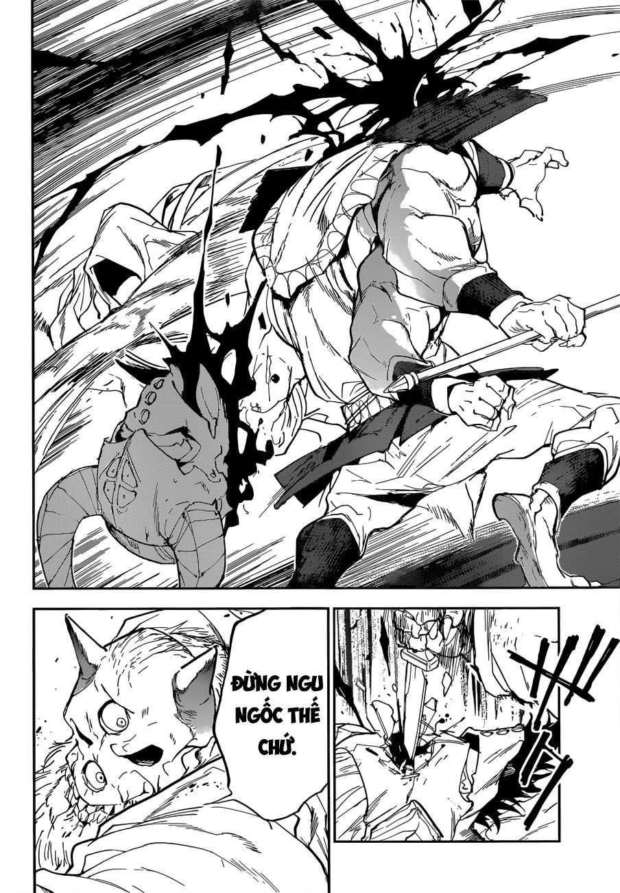Miền đất hứa Chap 147 - Next Chap 148