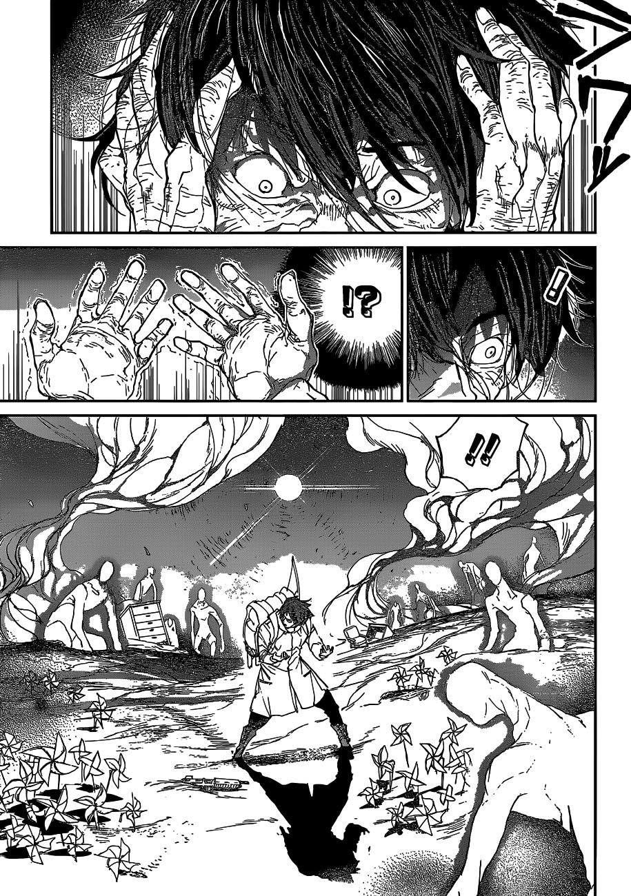 Miền đất hứa Chap 136 - Next Chap 137