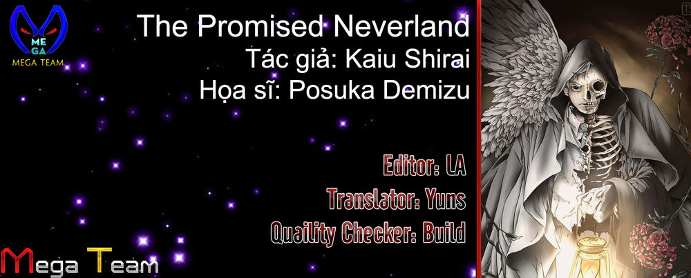 Miền đất hứa Chap 136 - Next Chap 137