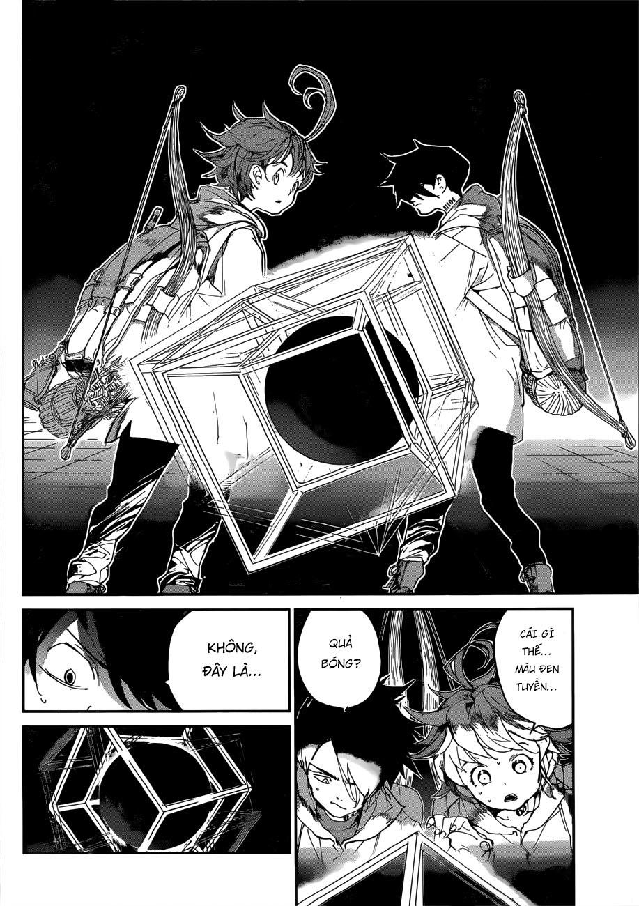 Miền đất hứa Chap 137 - Next Chap 138