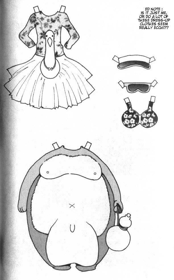 Hunter x Hunter Chap 38 - Next Chap 39