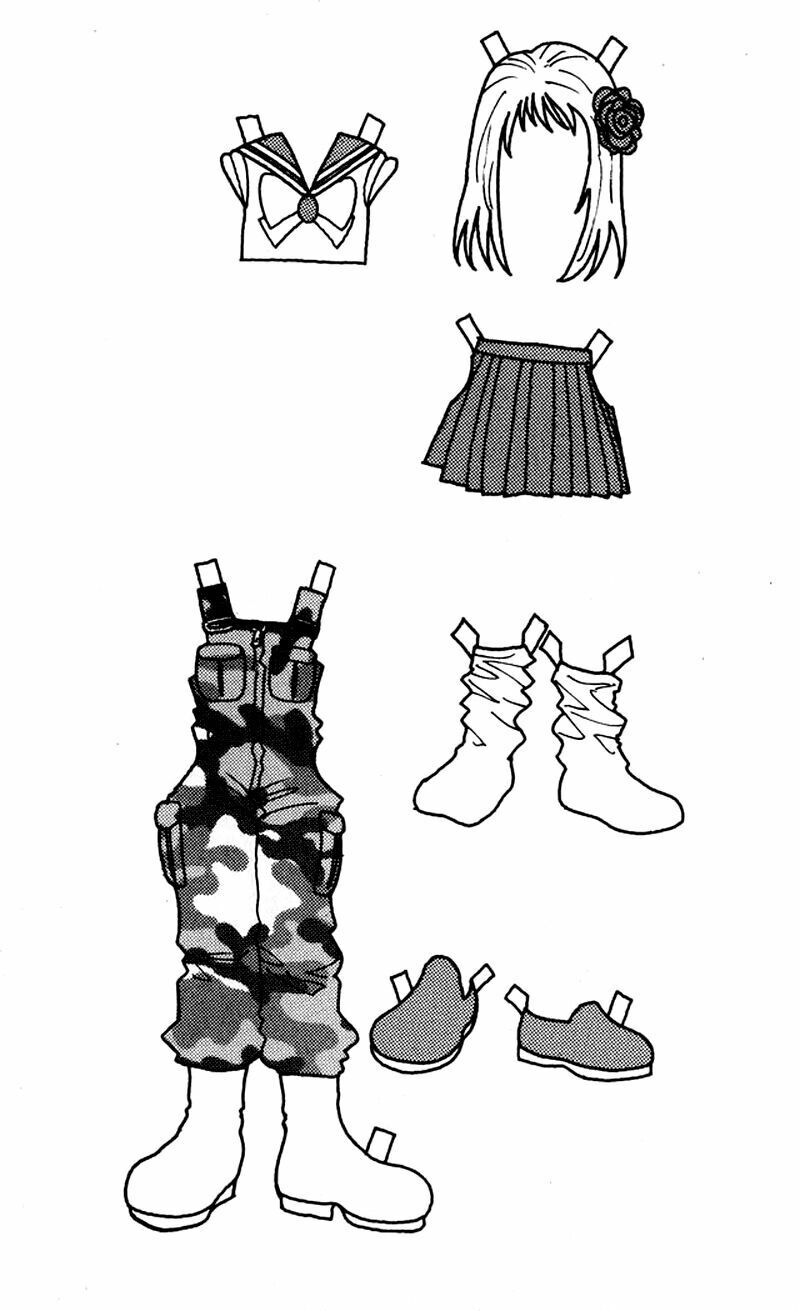 Hunter x Hunter Chap 39 - Next Chap 40