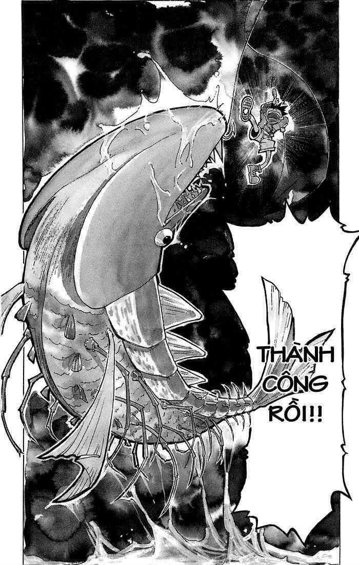 Hunter x Hunter Chap 1 - Next Chap 2