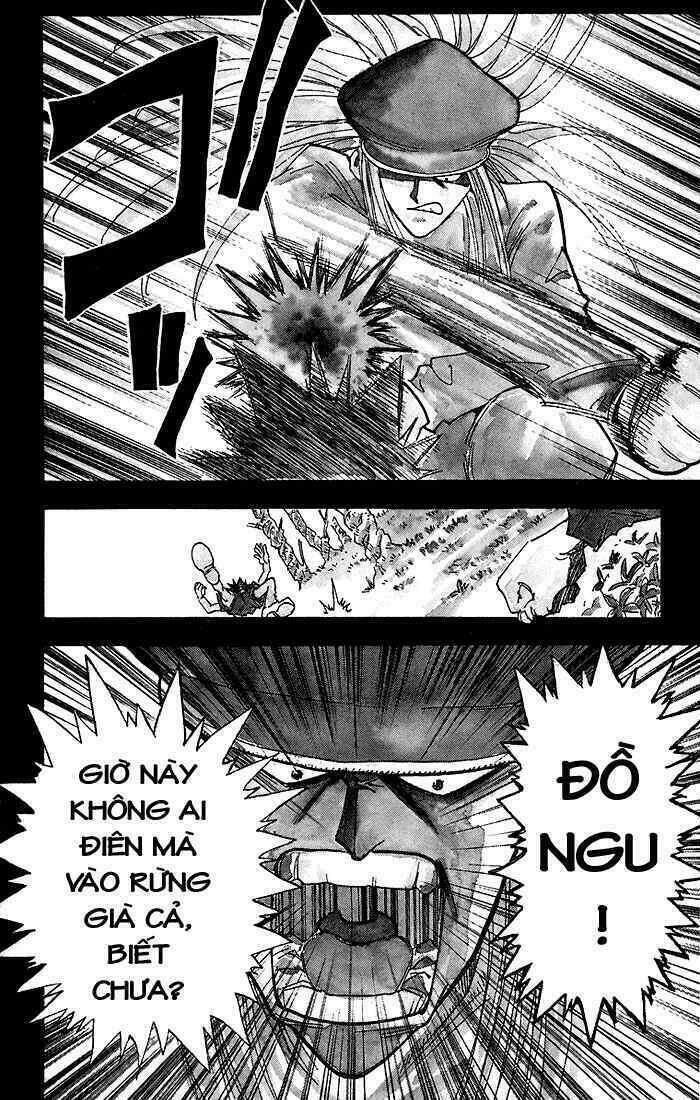 Hunter x Hunter Chap 1 - Next Chap 2