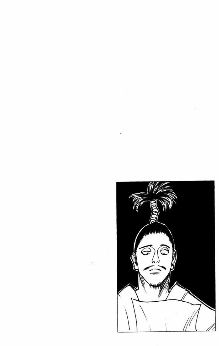 Hunter x Hunter Chap 104 - Next Chap 105