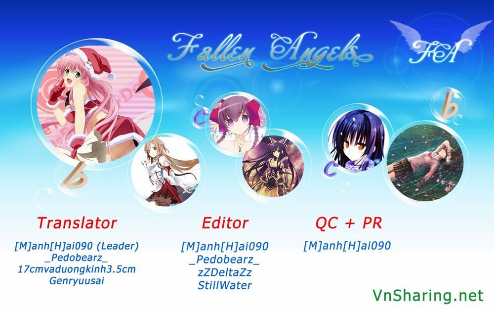 Hunter x Hunter Chap 106 - Next Chap 107