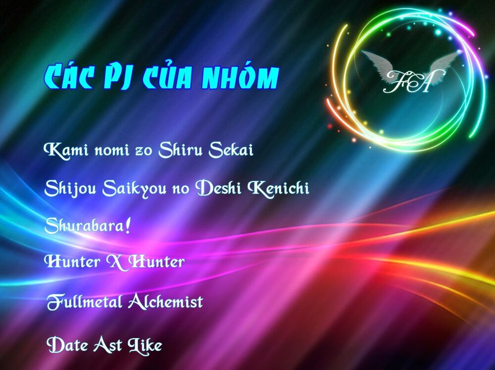 Hunter x Hunter Chap 106 - Next Chap 107