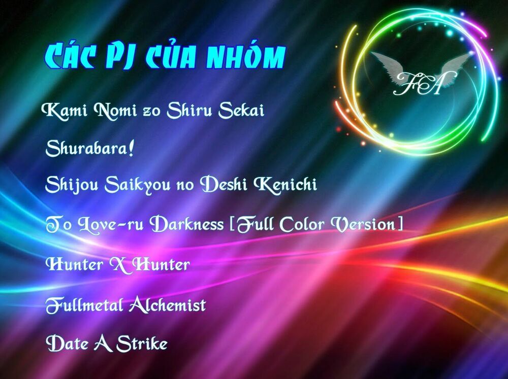 Hunter x Hunter Chap 108 - Next Chap 109