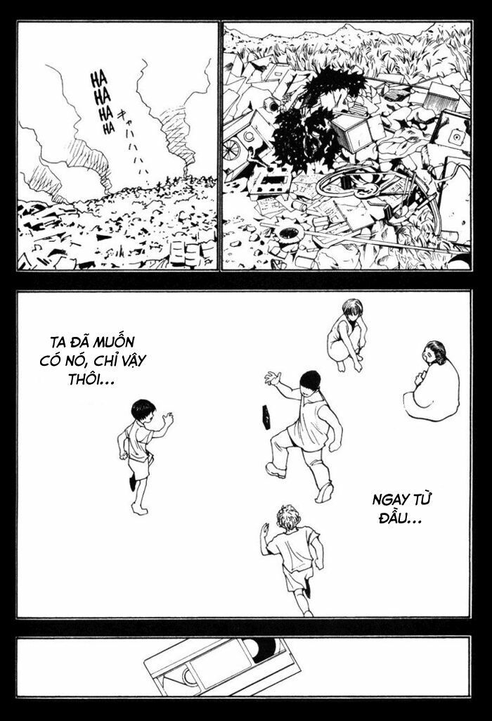 Hunter x Hunter Chap 102 - Next Chap 103