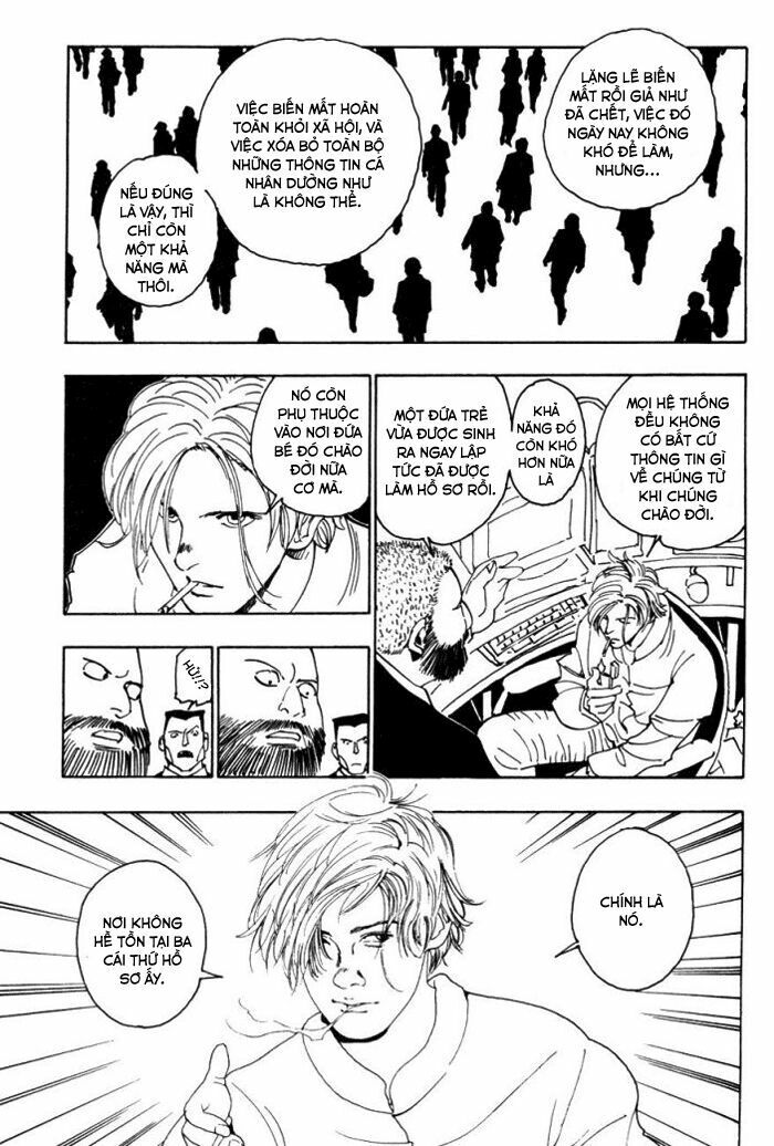 Hunter x Hunter Chap 102 - Next Chap 103