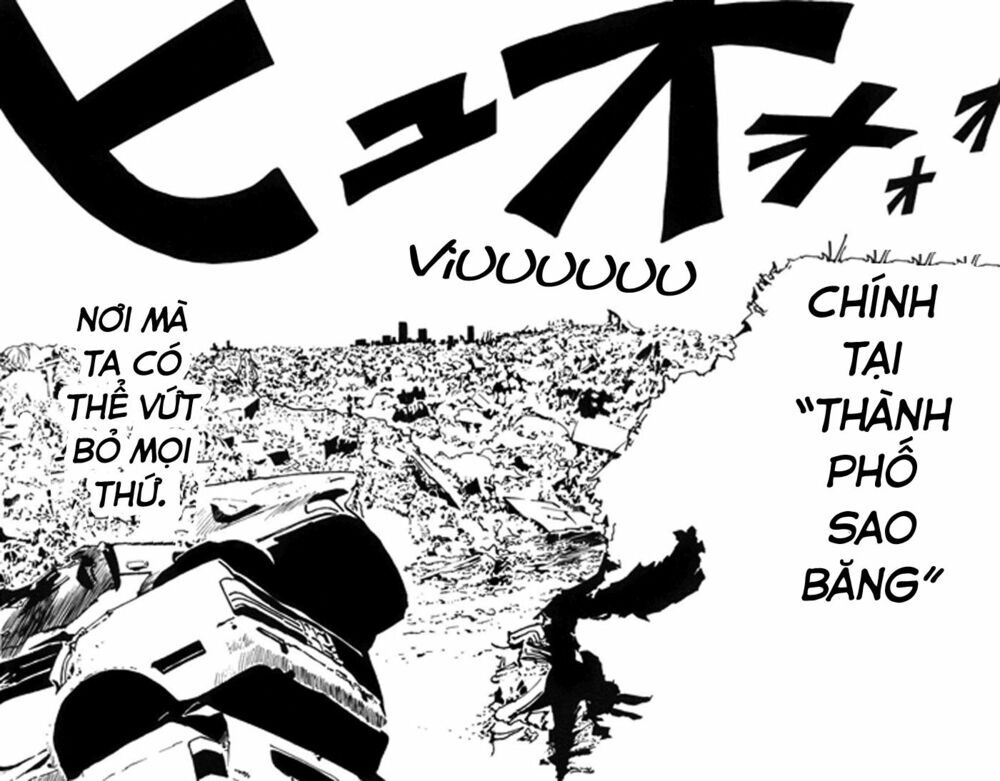 Hunter x Hunter Chap 102 - Next Chap 103