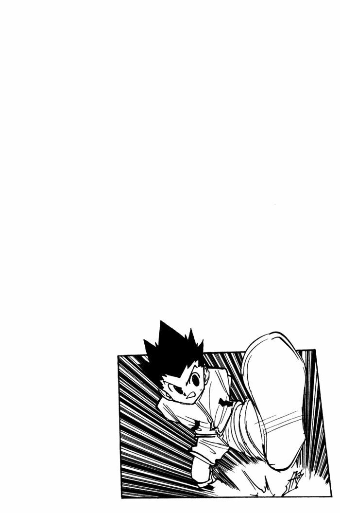 Hunter x Hunter Chap 114 - Next Chap 115