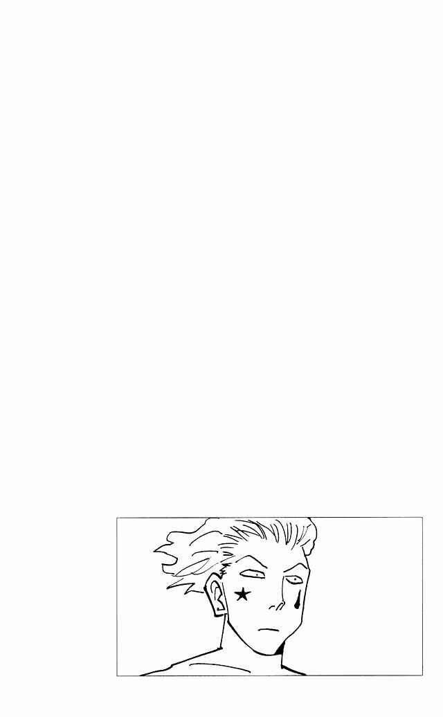 Hunter x Hunter Chap 119 - Next Chap 120