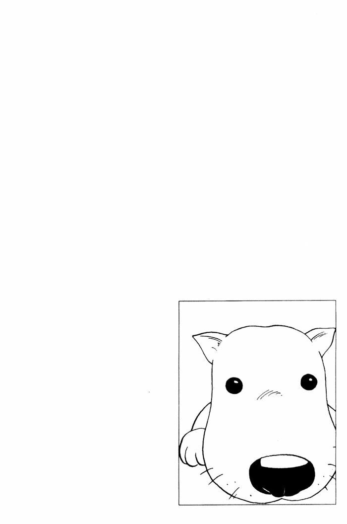 Hunter x Hunter Chap 111 - Next Chap 112