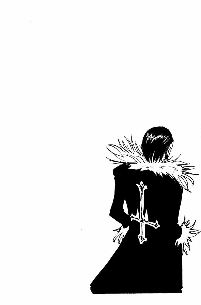 Hunter x Hunter Chap 112 - Next Chap 113