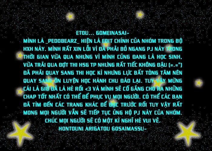 Hunter x Hunter Chap 112 - Next Chap 113