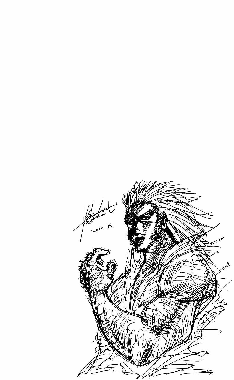 Hunter x Hunter Chap 129 - Next Chap 130