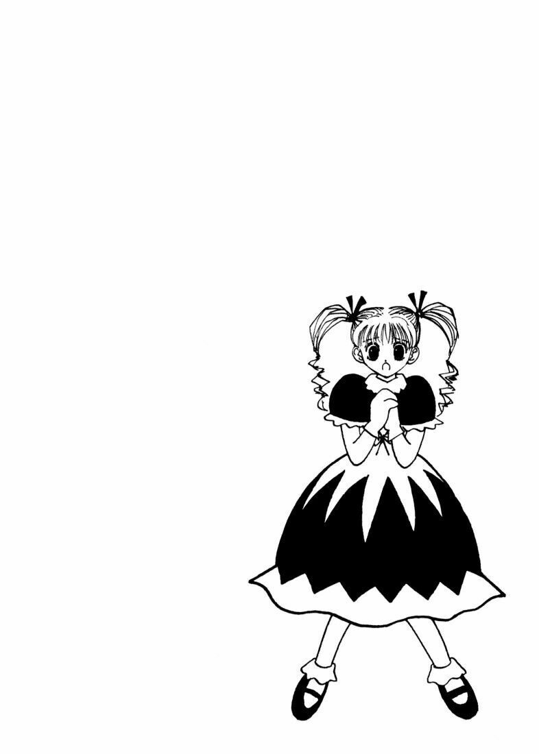 Hunter x Hunter Chap 134 - Next Chap 135