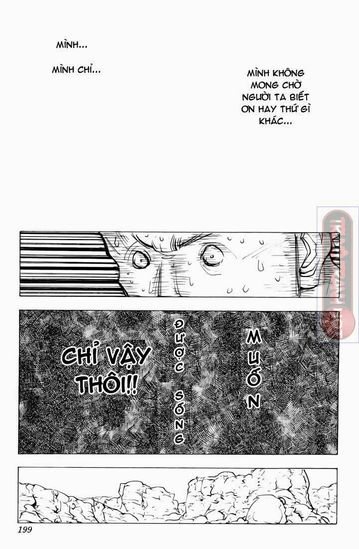 Hunter x Hunter Chap 139 - Next Chap 140