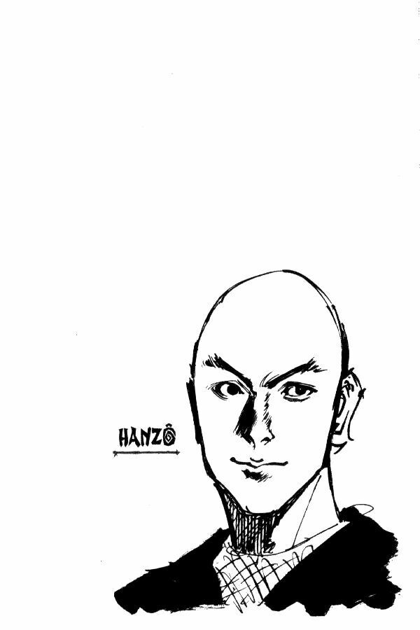 Hunter x Hunter Chap 13 - Next Chap 14