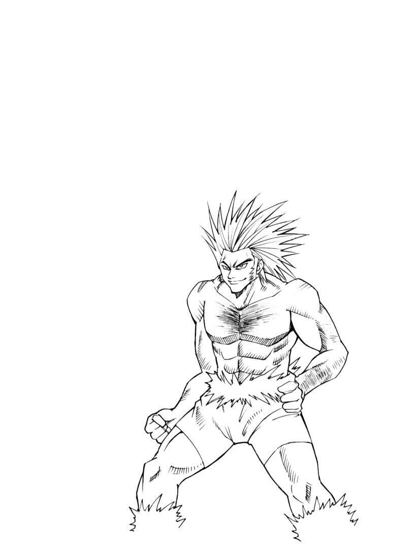 Hunter x Hunter Chap 131 - Next Chap 132