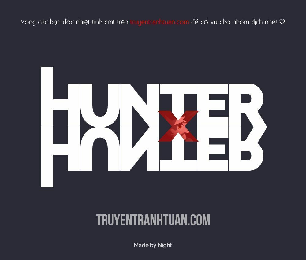 Hunter x Hunter Chap 131 - Next Chap 132