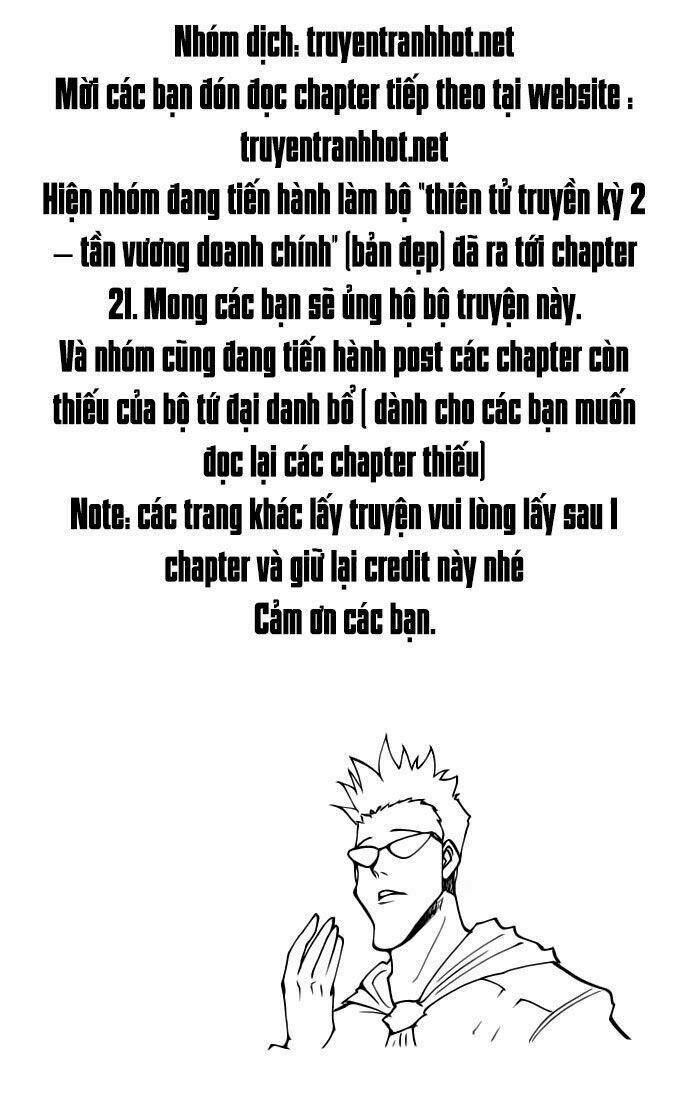 Hunter x Hunter Chap 144 - Next Chap 145