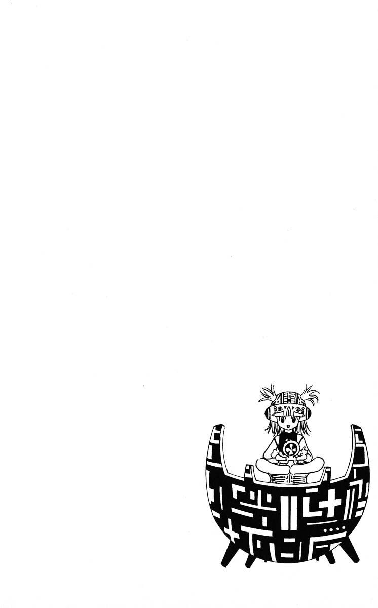 Hunter x Hunter Chap 149 - Next Chap 150