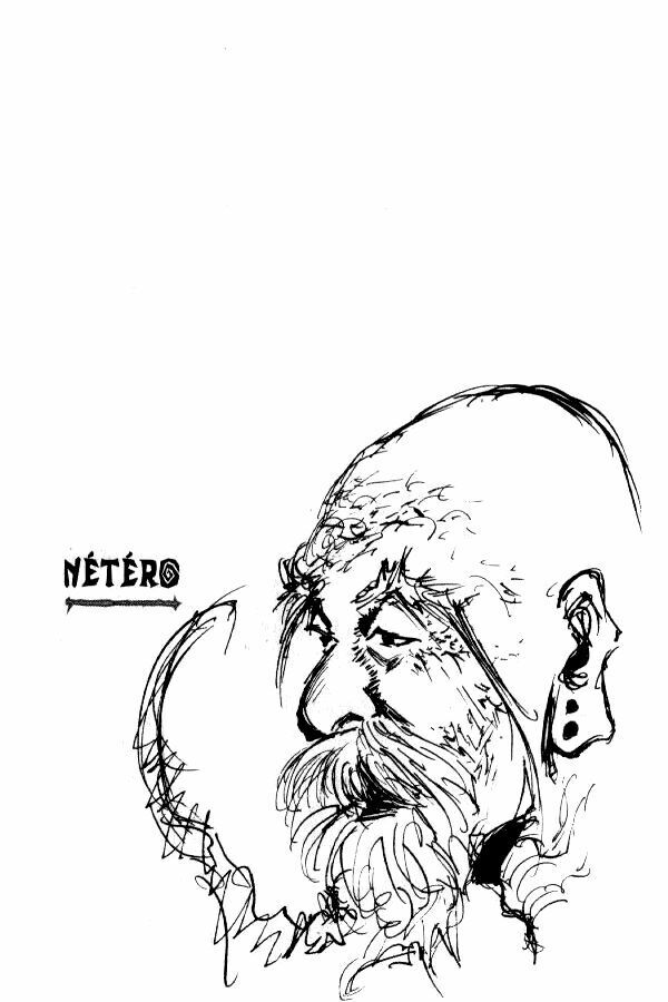 Hunter x Hunter Chap 14 - Next Chap 15