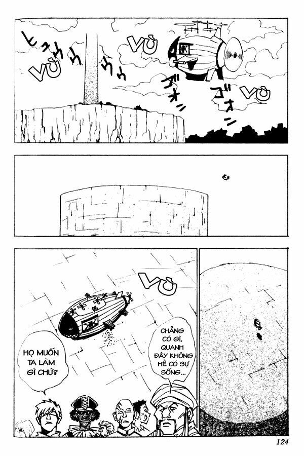 Hunter x Hunter Chap 14 - Next Chap 15