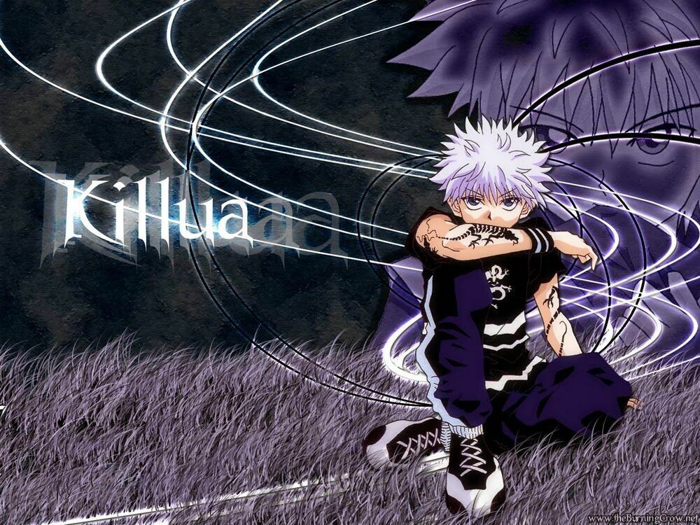 Hunter x Hunter Chap 142 - Next Chap 143