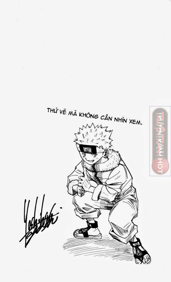 Hunter x Hunter Chap 142 - Next Chap 143