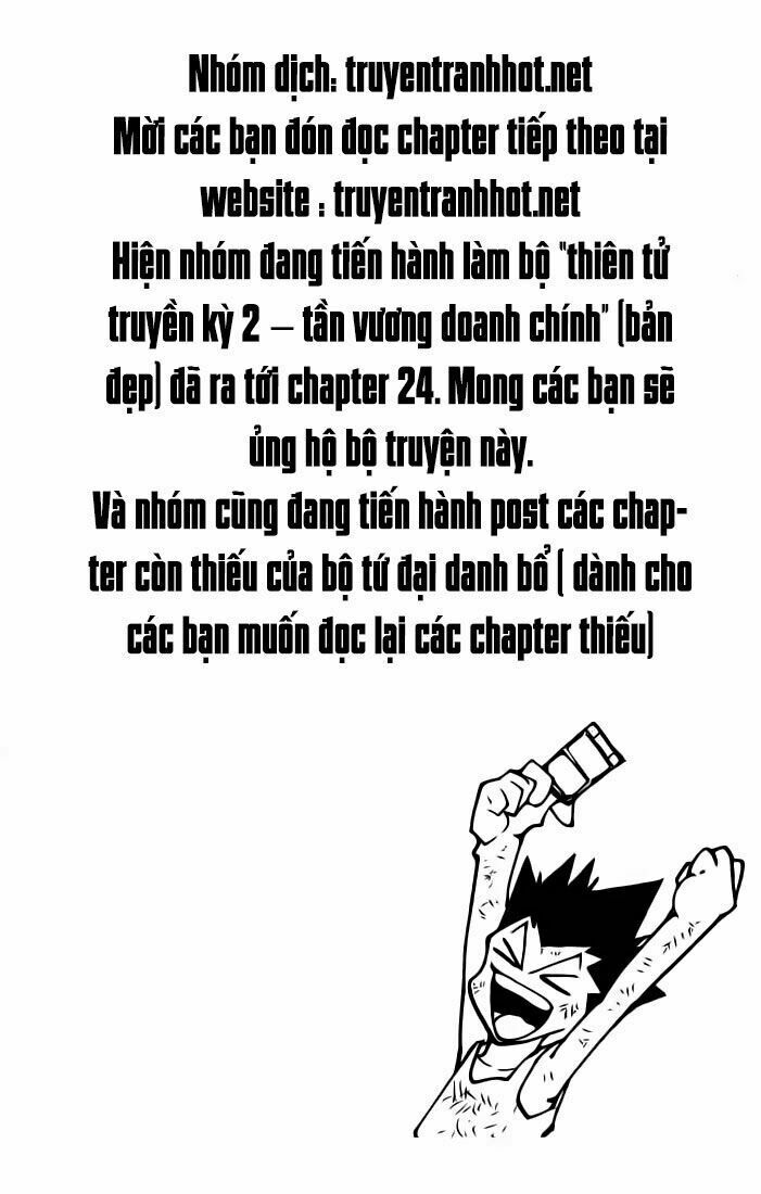 Hunter x Hunter Chap 143 - Next Chap 144