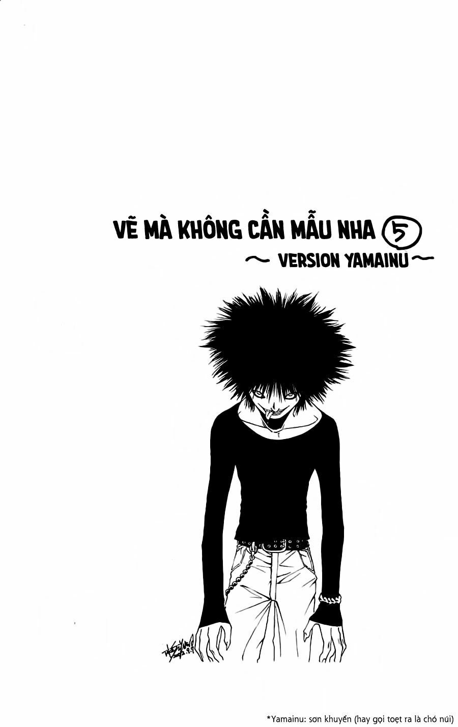 Hunter x Hunter Chap 158 - Next Chap 159