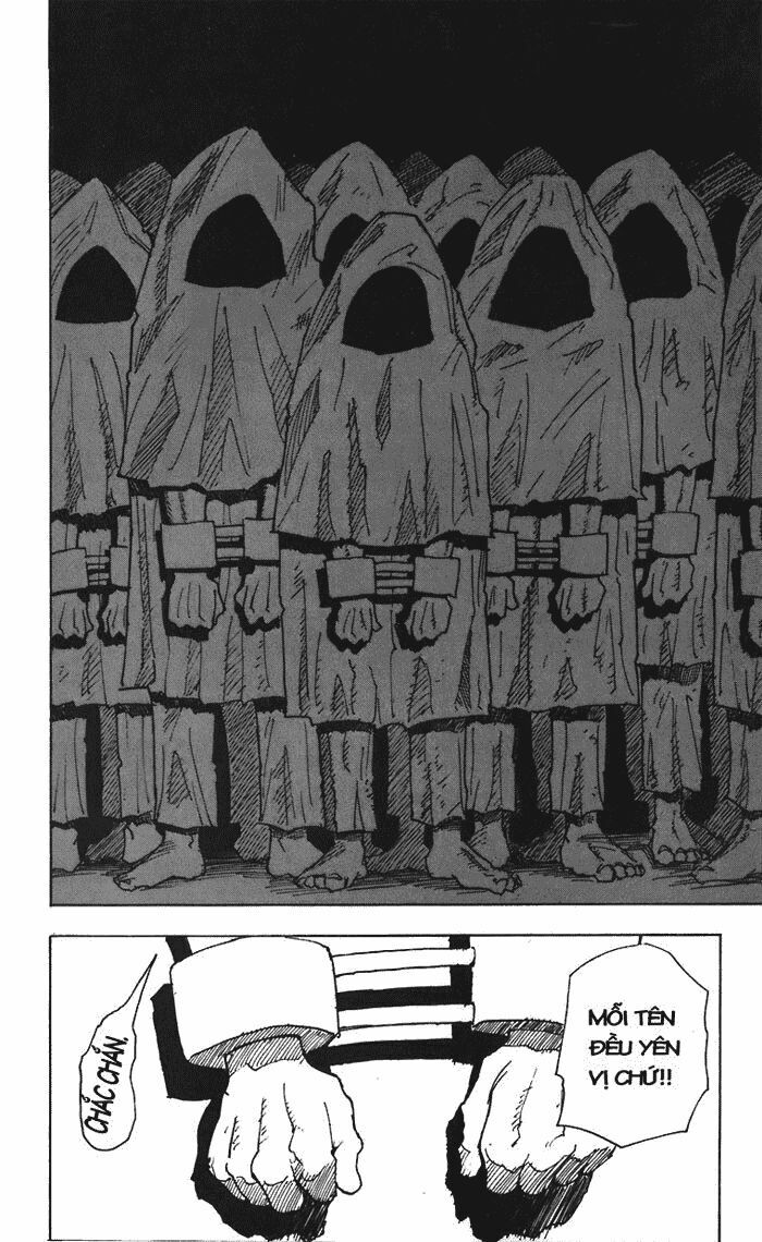 Hunter x Hunter Chap 15 - Next Chap 16