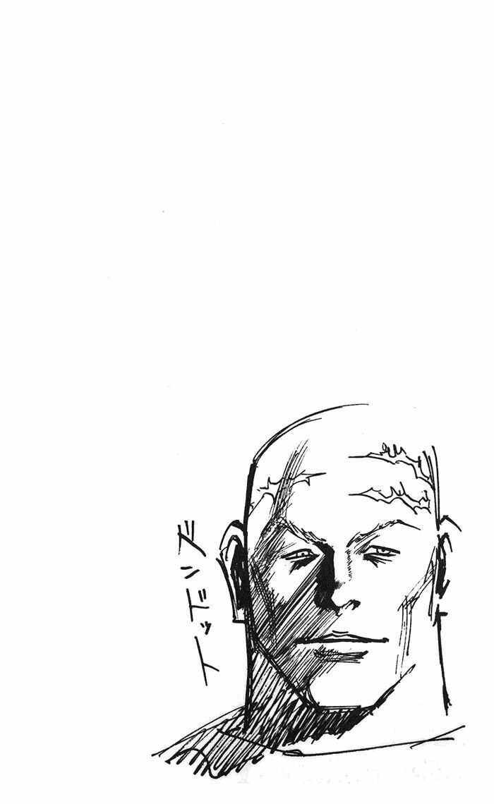 Hunter x Hunter Chap 15 - Next Chap 16
